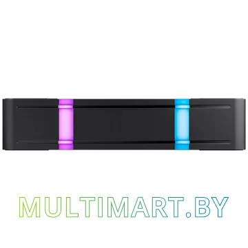 Вентилятор для корпуса Jonsbo HF2-120BR (черный) картинка 5